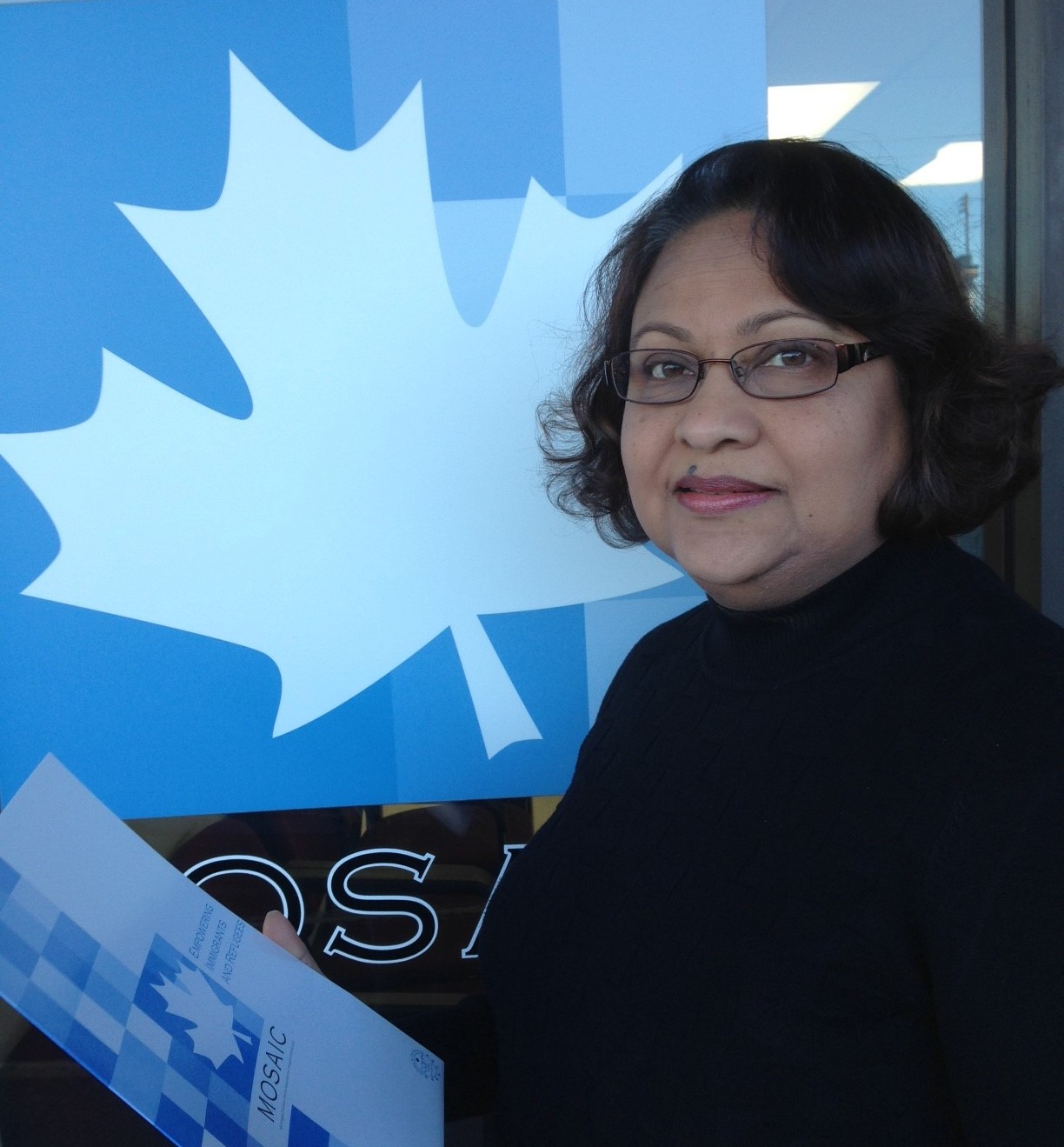 Linda Ragoonanan