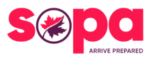 SOPA Logo