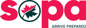 SOPA logo
