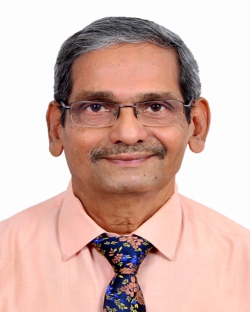 Arvind Bamanikar - Settlement Online Pre-Arrival (SOPA)