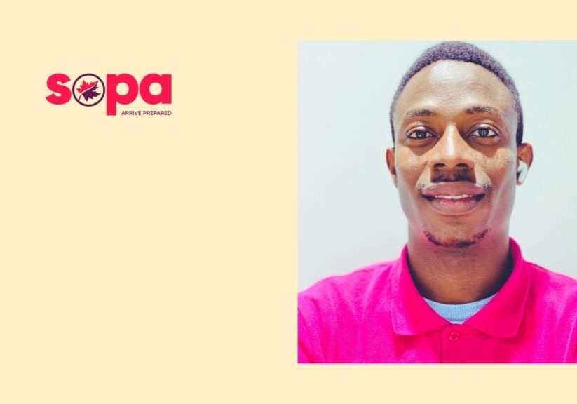 Blog header