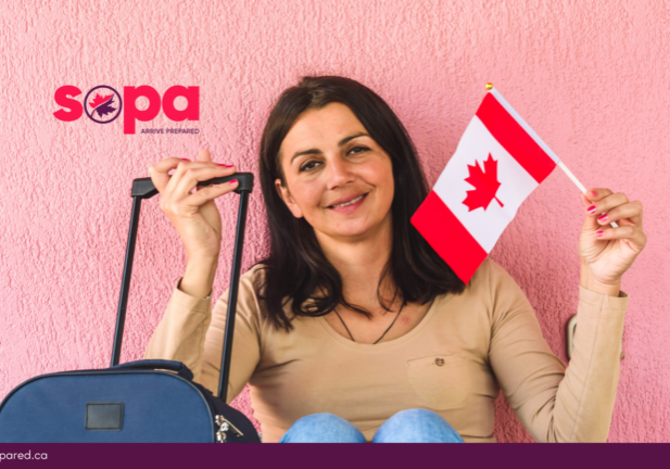 Guest Post by Alison Rebello Short Guide to Canada