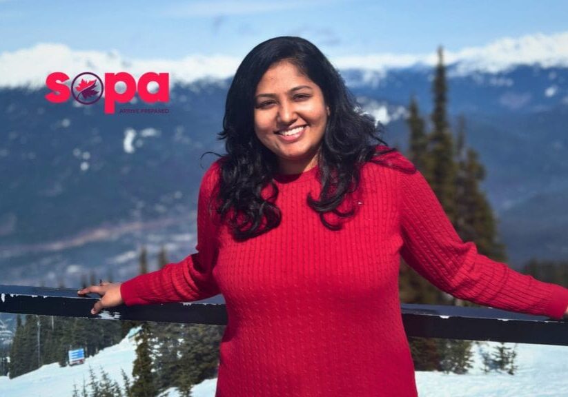 Jennifer Dsouza SOPA blog post
