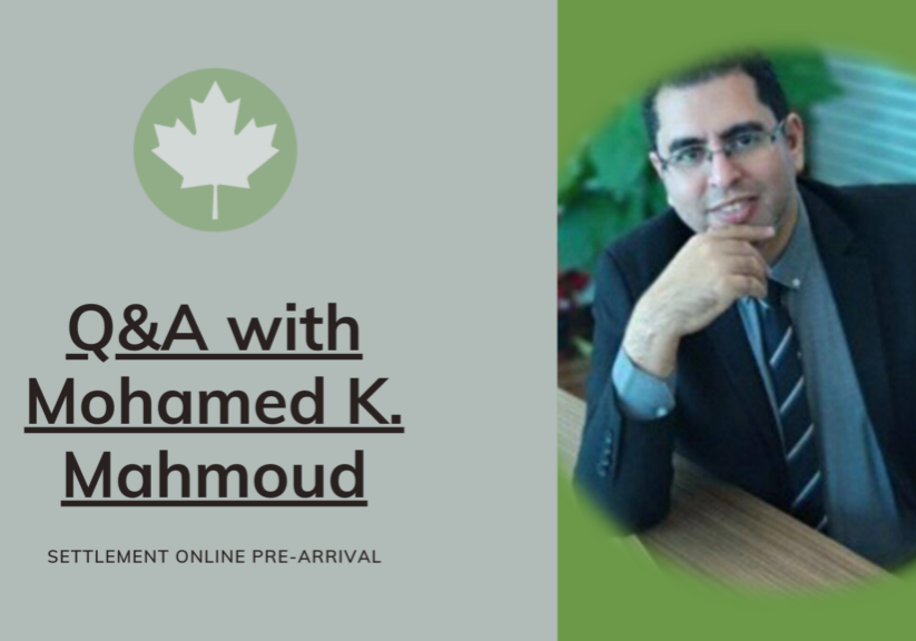 Mohamed, K Mahmoud - SOPA Blog upd