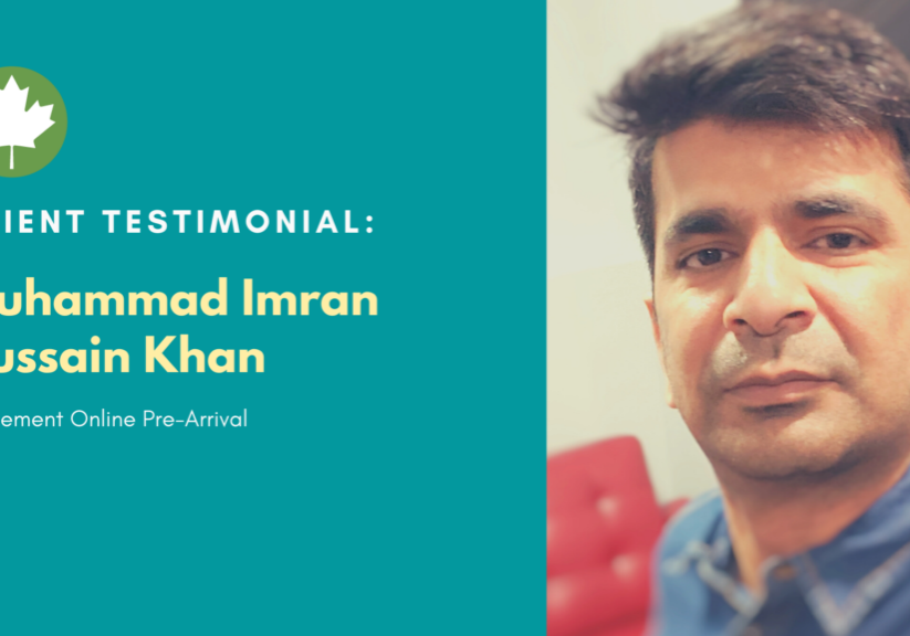 Muhammad Imran Hussain Khan