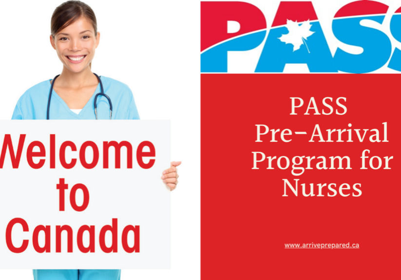 PASS Program for Nurses