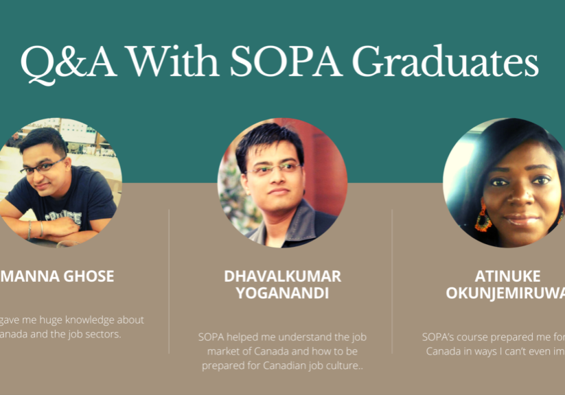 Q&A With SOPA Graduates-1