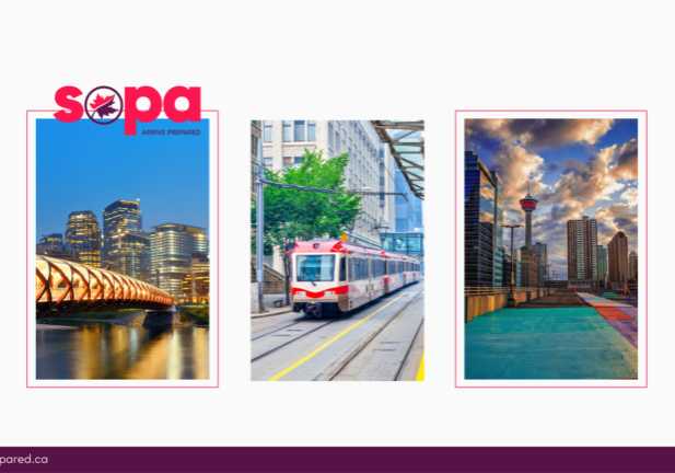 SOPA Blog - Pre Arrival arrivepreparedca