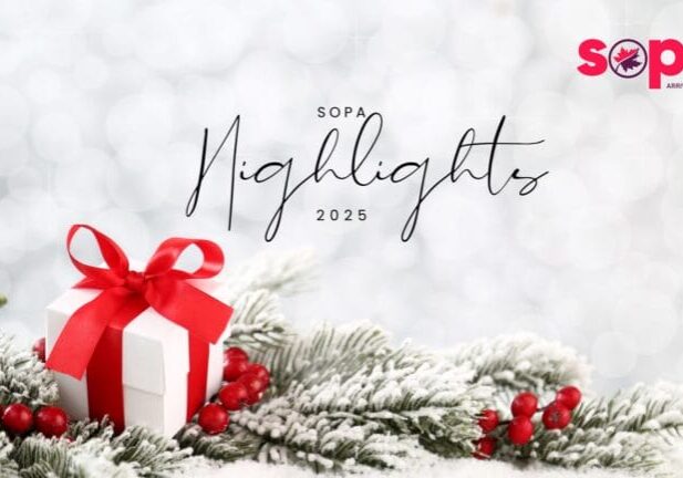 SOPA Highlights